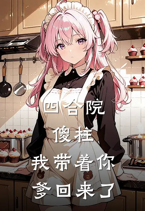 四合院：傻柱，我带着你爹回来了