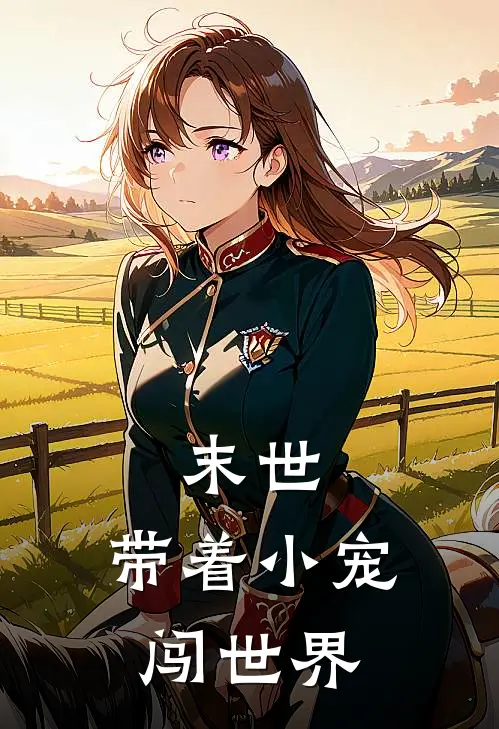 末世：带着小宠闯世界(柳书禾哈士奇)最热门小说_全本完结小说末世：带着小宠闯世界(柳书禾哈士奇)