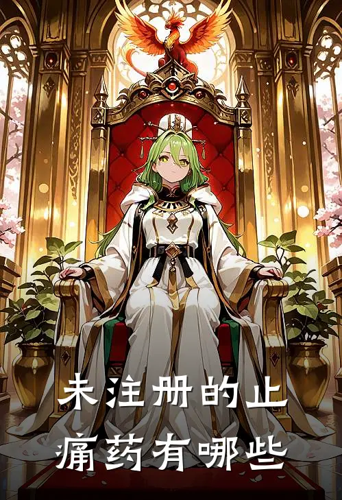 未注册的止痛药有哪些