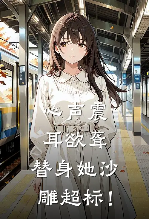 心声震耳欲聋：替身她沙雕超标！