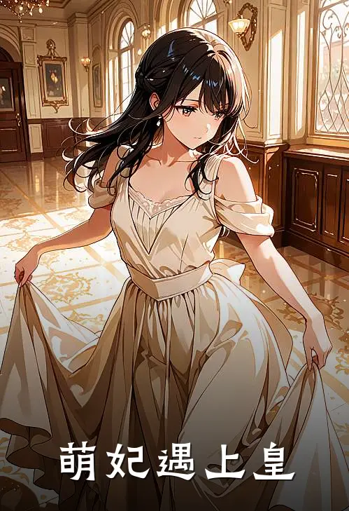 萌妃遇上皇