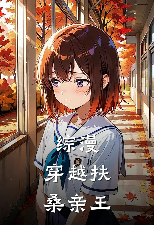 综漫：穿越扶桑亲王