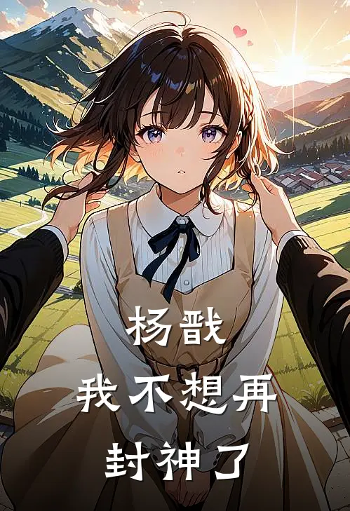 杨戬：我不想再封神了