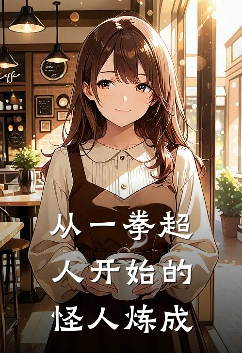 从一拳超人开始的怪人炼成