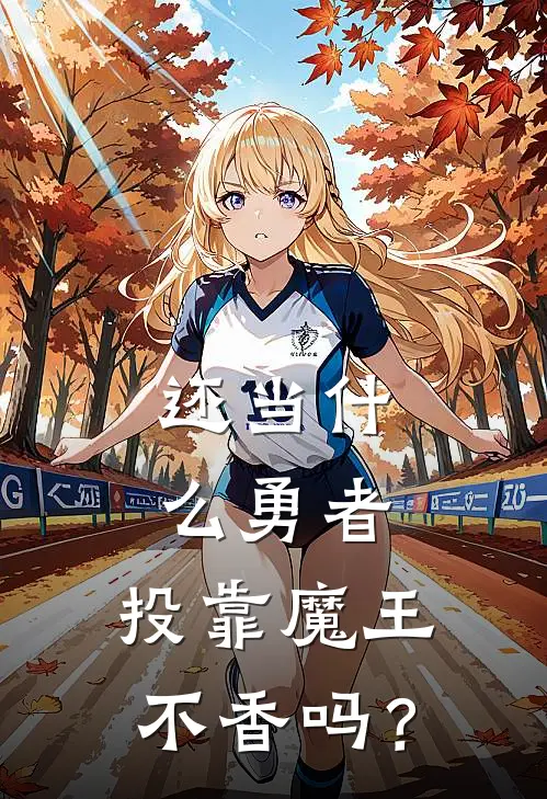 还当什么勇者，投靠魔王不香吗？