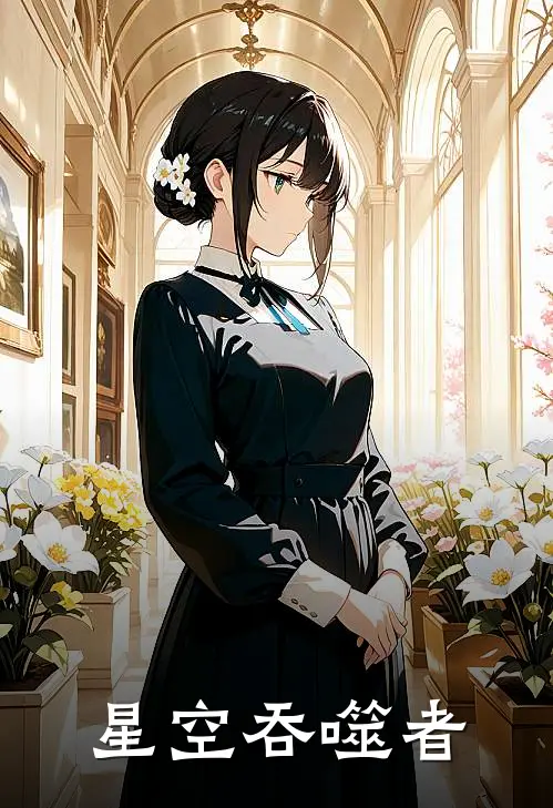 【星空吞噬者】