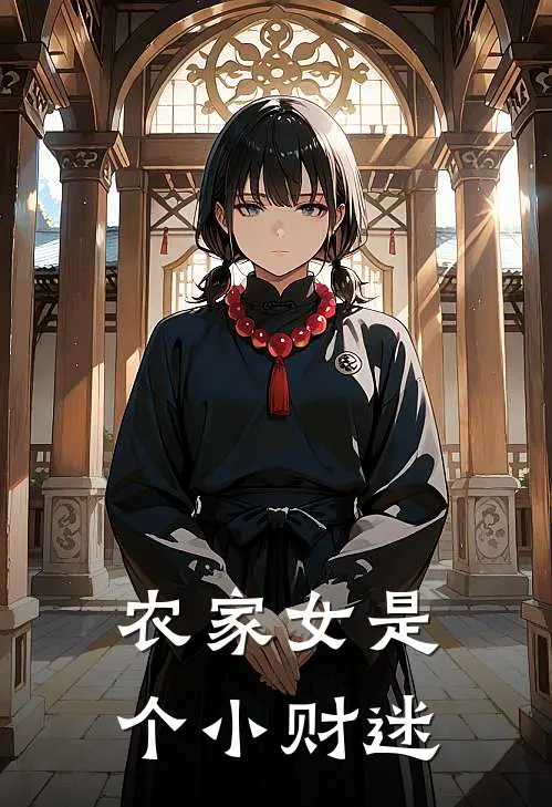 农家女是个小财迷