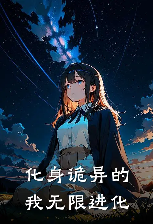 化身诡异的我无限进化