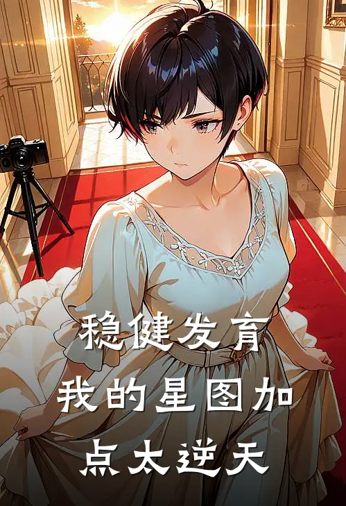 稳健发育：我的星图加点太逆天