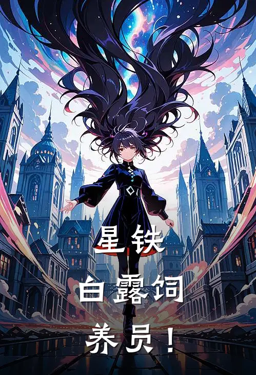 星铁：白露饲养员！