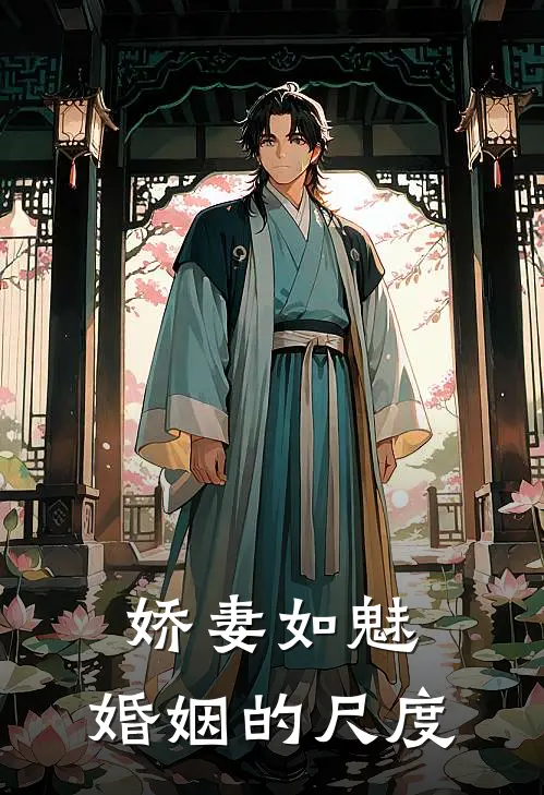 娇妻如魅：婚姻的尺度