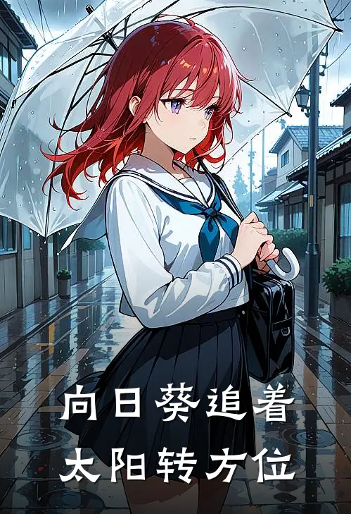 向日葵追着太阳转方位