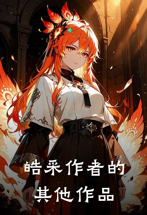 皓采作者的其他作品