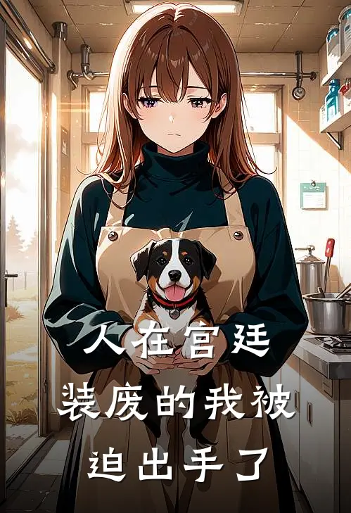 人在宫廷，装废的我被迫出手了