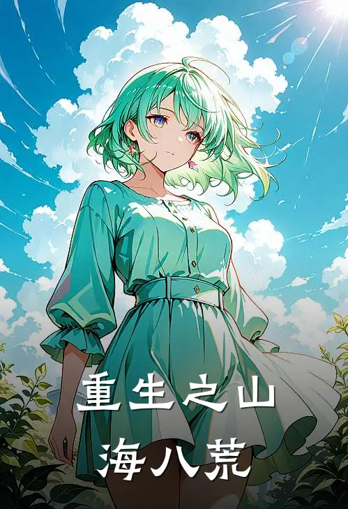 重生之山海八荒