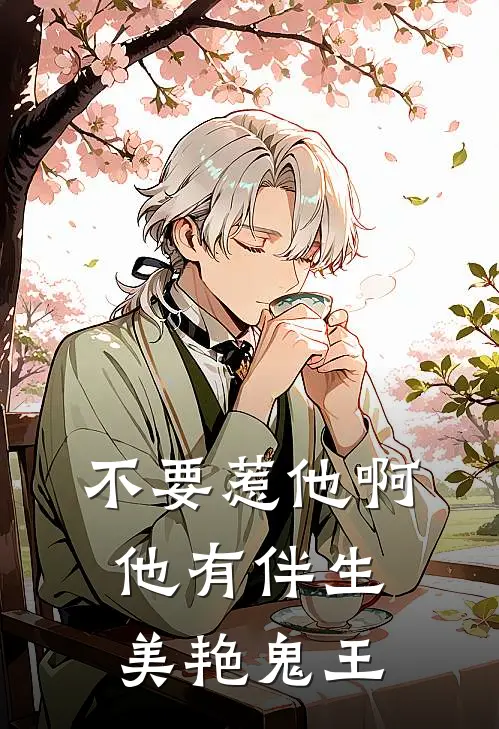 不要惹他啊，他有伴生美艳鬼王