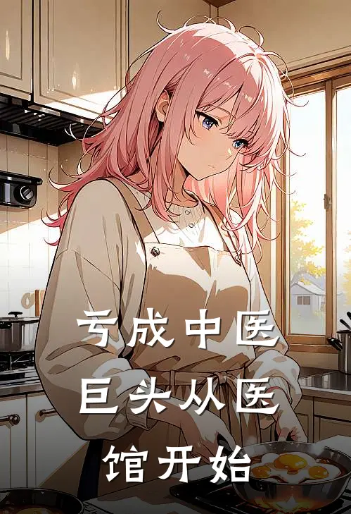 亏成中医巨头从医馆开始