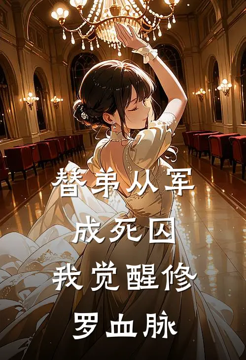 替弟从军成死囚，我觉醒修罗血脉