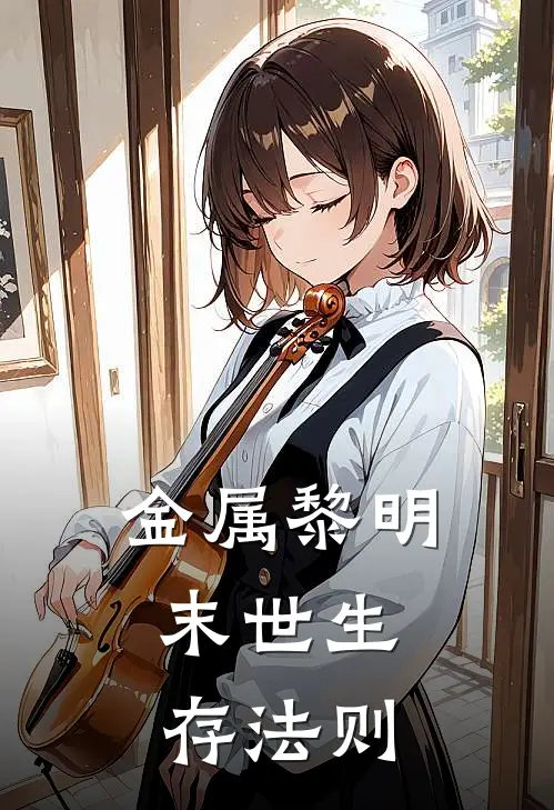 金属黎明：末世生存法则