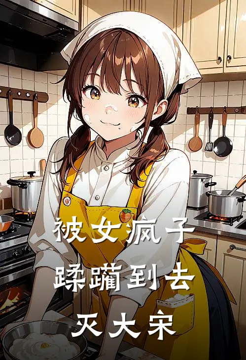 被女疯子蹂躏到去灭大宋