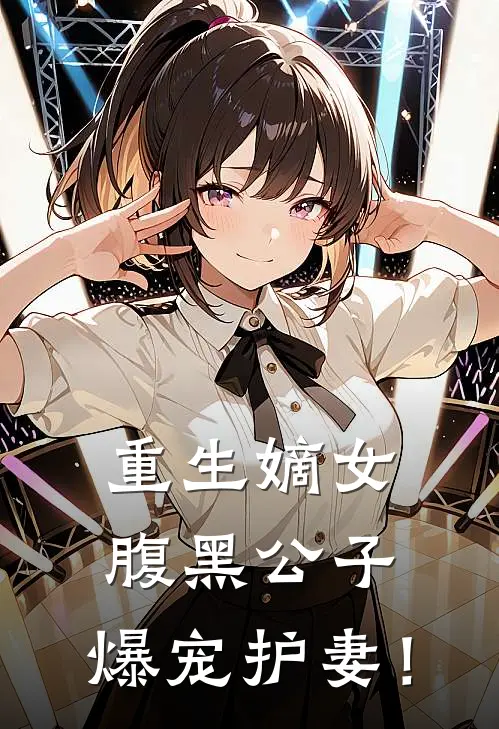 重生嫡女：腹黑公子，爆宠护妻！