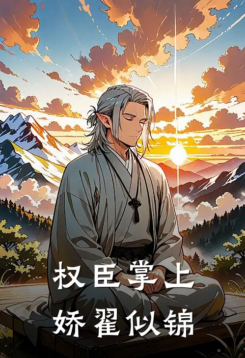 权臣掌上娇翟似锦