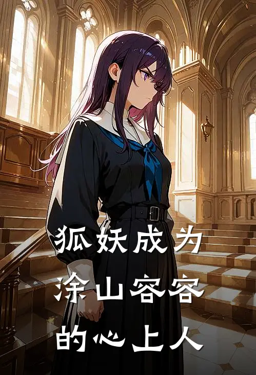 狐妖成为涂山容容的心上人