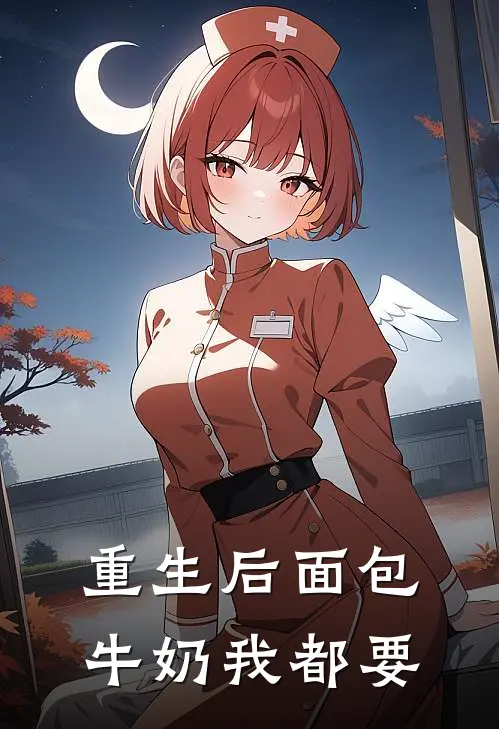 重生后面包牛奶我都要