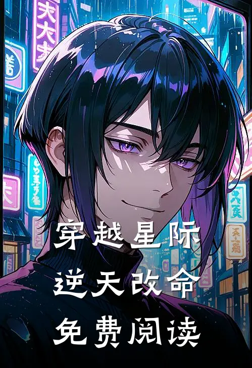 穿越星际逆天改命免费阅读