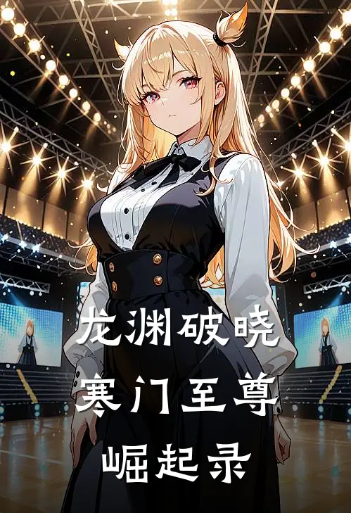 龙渊破晓：寒门至尊崛起录