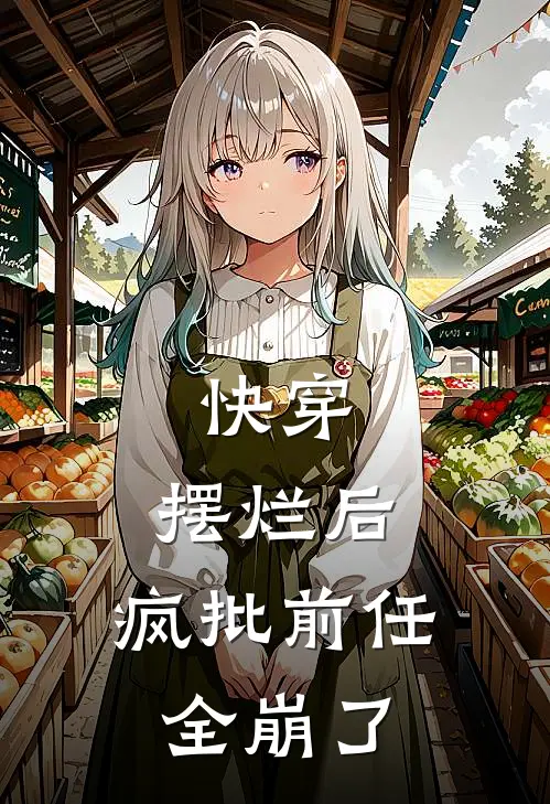 快穿：摆烂后，疯批前任全崩了