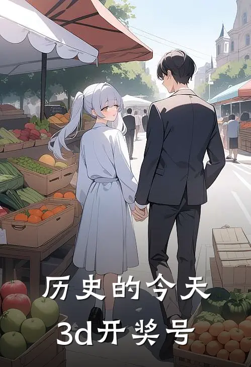 历史的今天3d开奖号