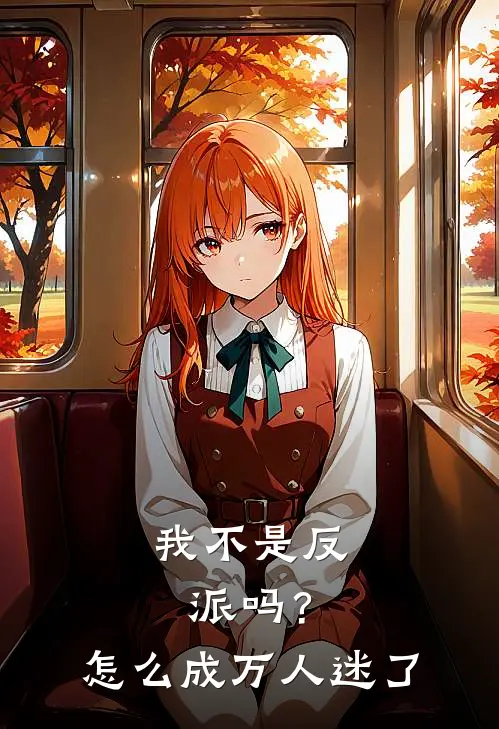 我不是反派吗？怎么成万人迷了