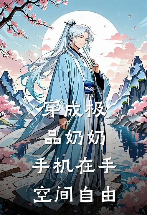穿成极品奶奶，手机在手空间自由