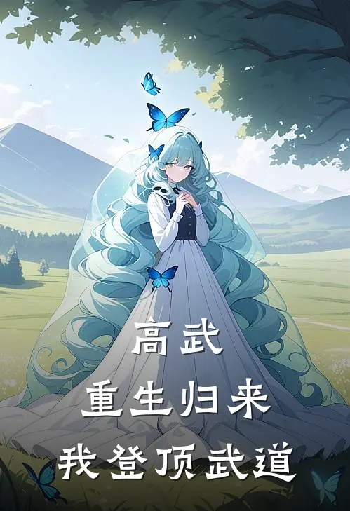 高武：重生归来，我登顶武道