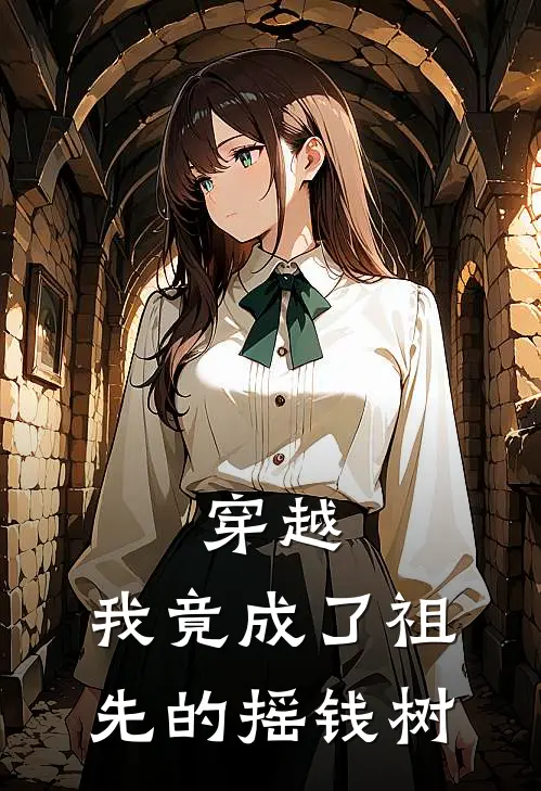 穿越，我竟成了祖先的摇钱树