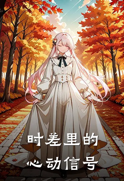 时差里的心动信号