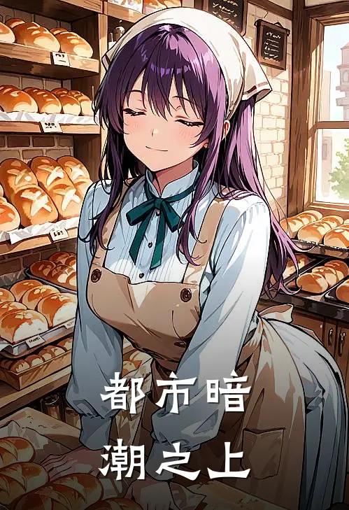 都市暗潮之上