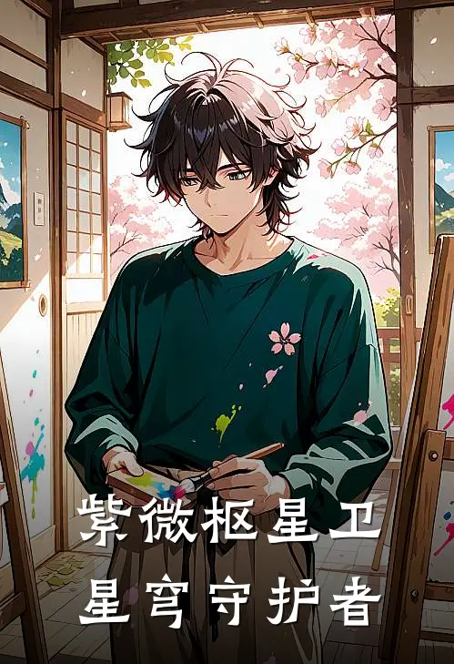 紫微枢星卫：星穹守护者