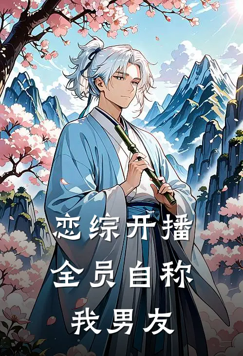 恋综开播，全员自称我男友