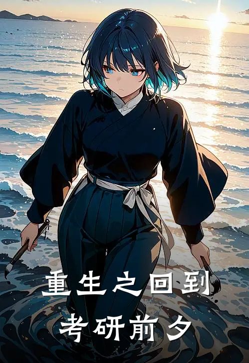 重生之回到考研前夕
