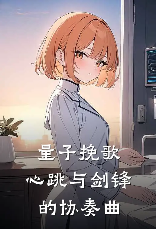 量子挽歌：心跳与剑锋的协奏曲