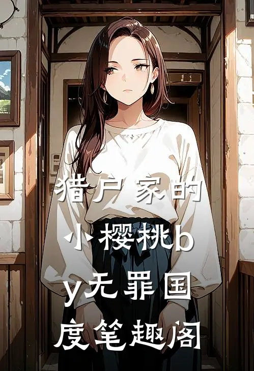 猎户家的小樱桃by无罪国度笔趣阁