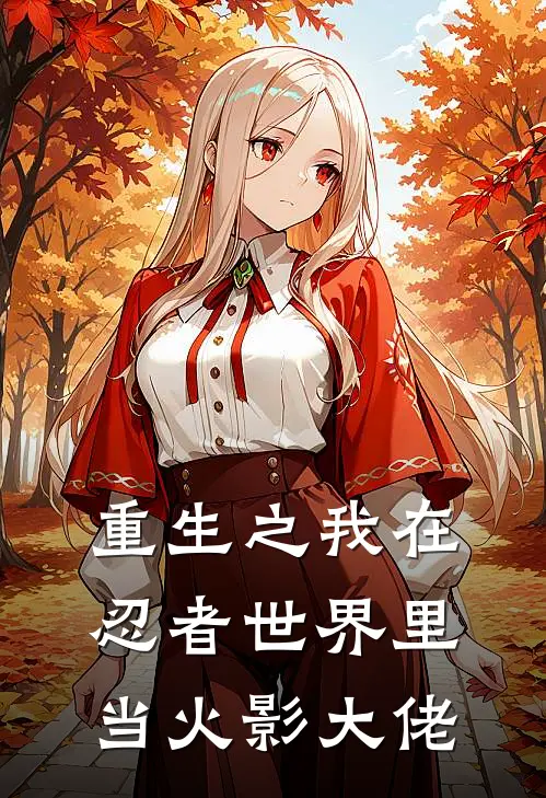 重生之我在忍者世界里当火影大佬