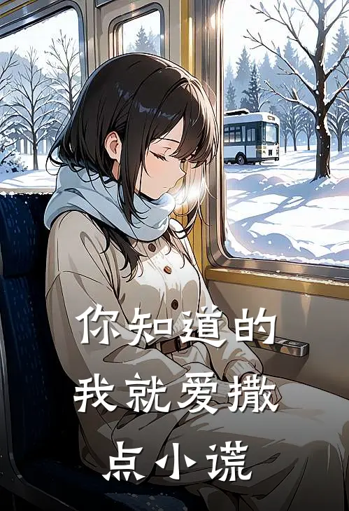 你知道的，我就爱撒点小谎