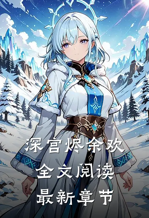 深宫烬余欢全文阅读最新章节