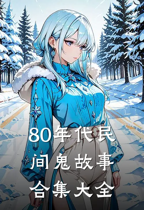 80年代民间鬼故事合集大全