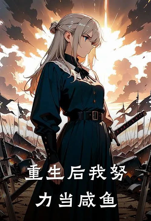 重生后我努力当咸鱼