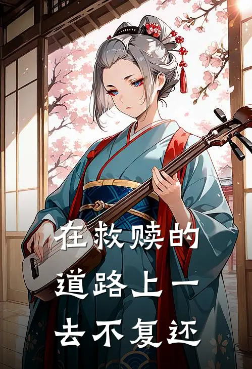 在救赎的道路上一去不复还