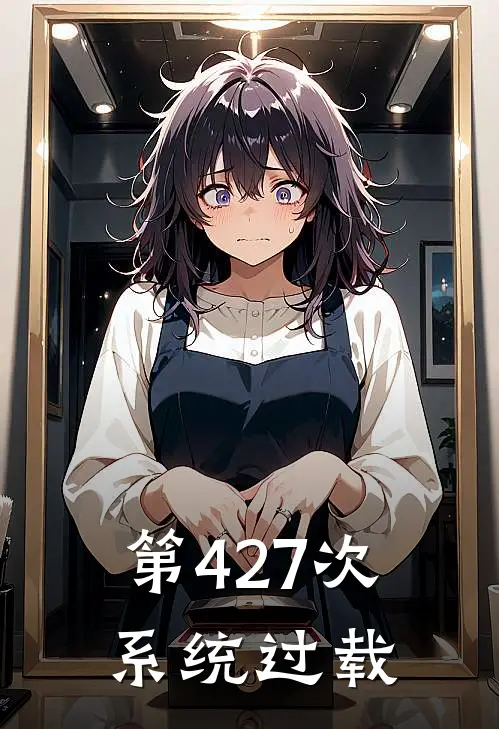 第427次系统过载